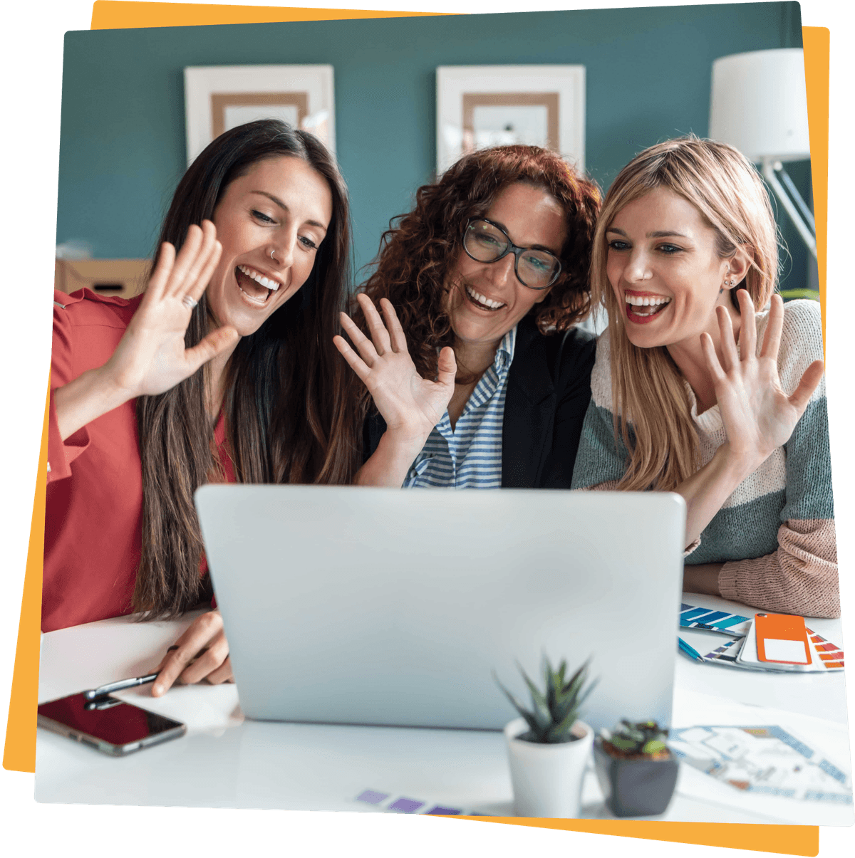 Refer a friend