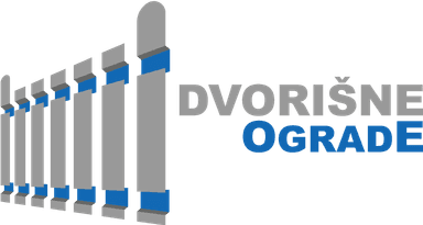 Dvorisna ograda logo