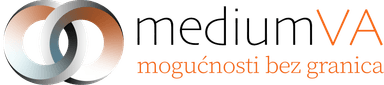 MediumVa logo