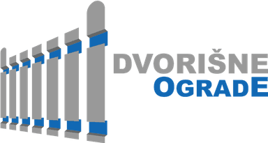 Dvorisna ograda logo