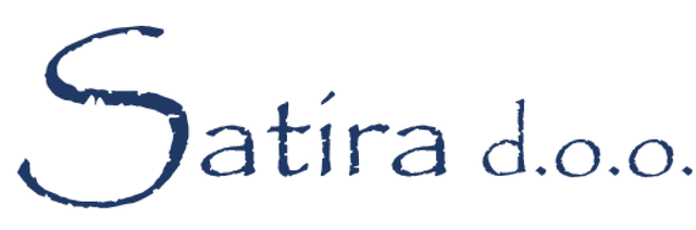 Satira logo