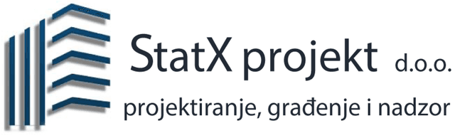 StatX logo