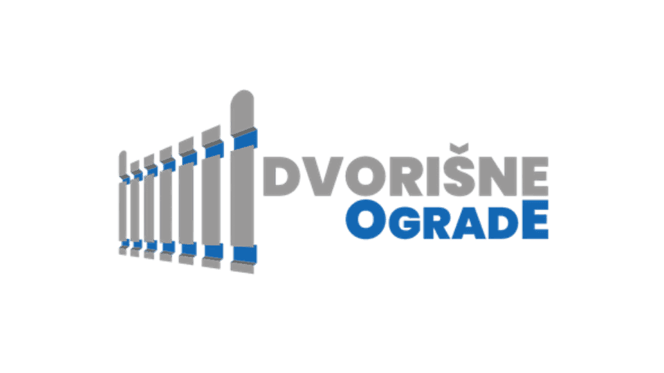 Dvorišne ograde