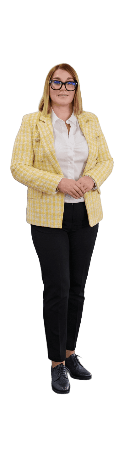 Danijela Koren, Izvršna direktorica, DI plan d.o.o.