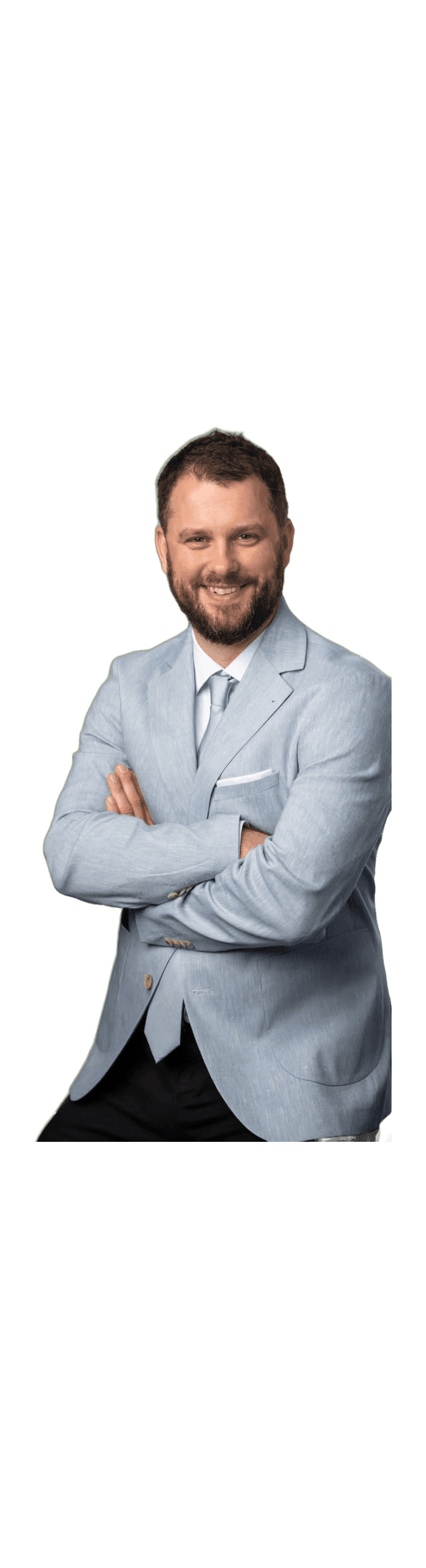 Tomislav Geršić, Direktor, Borliner d.o.o.